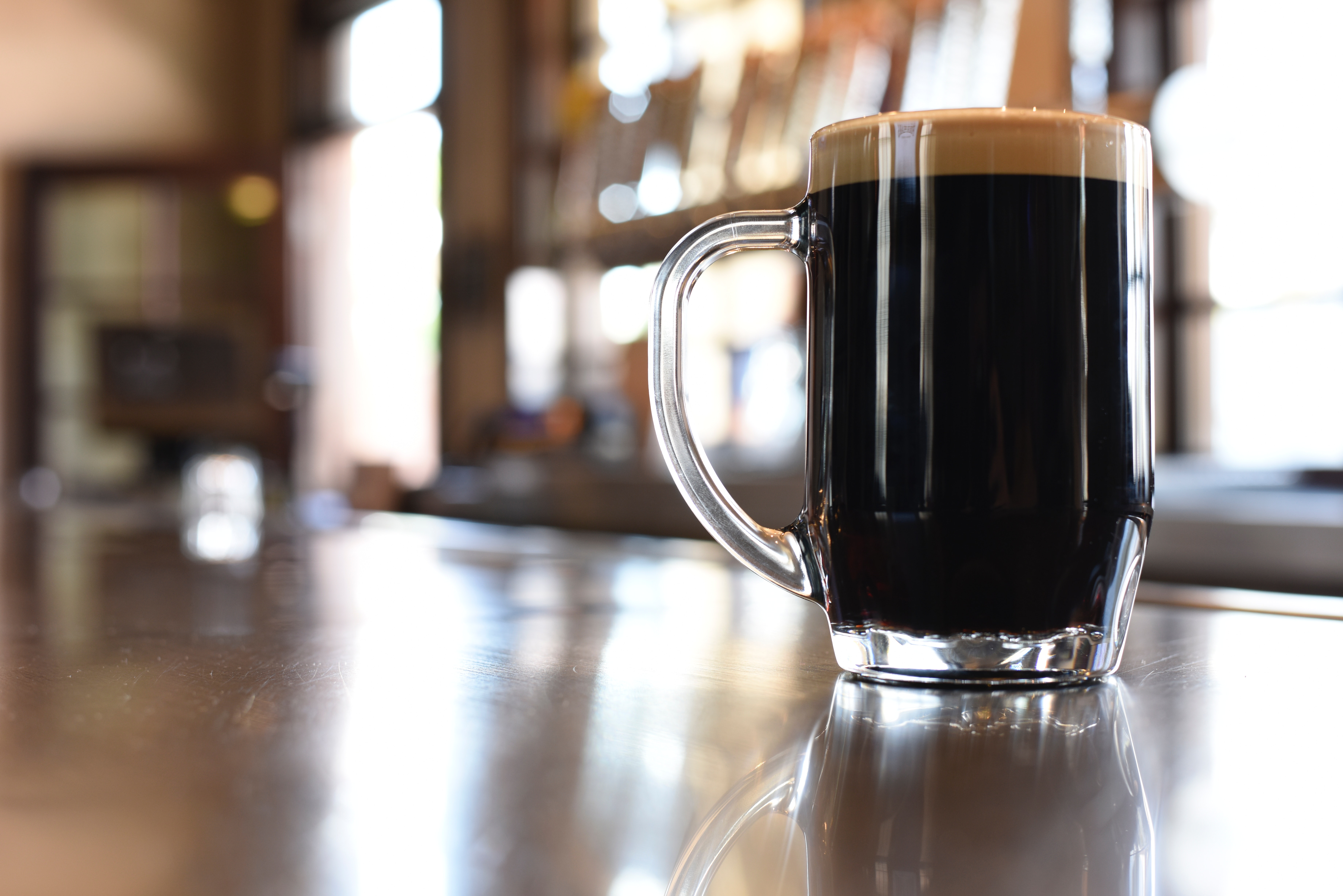 Dark Beer