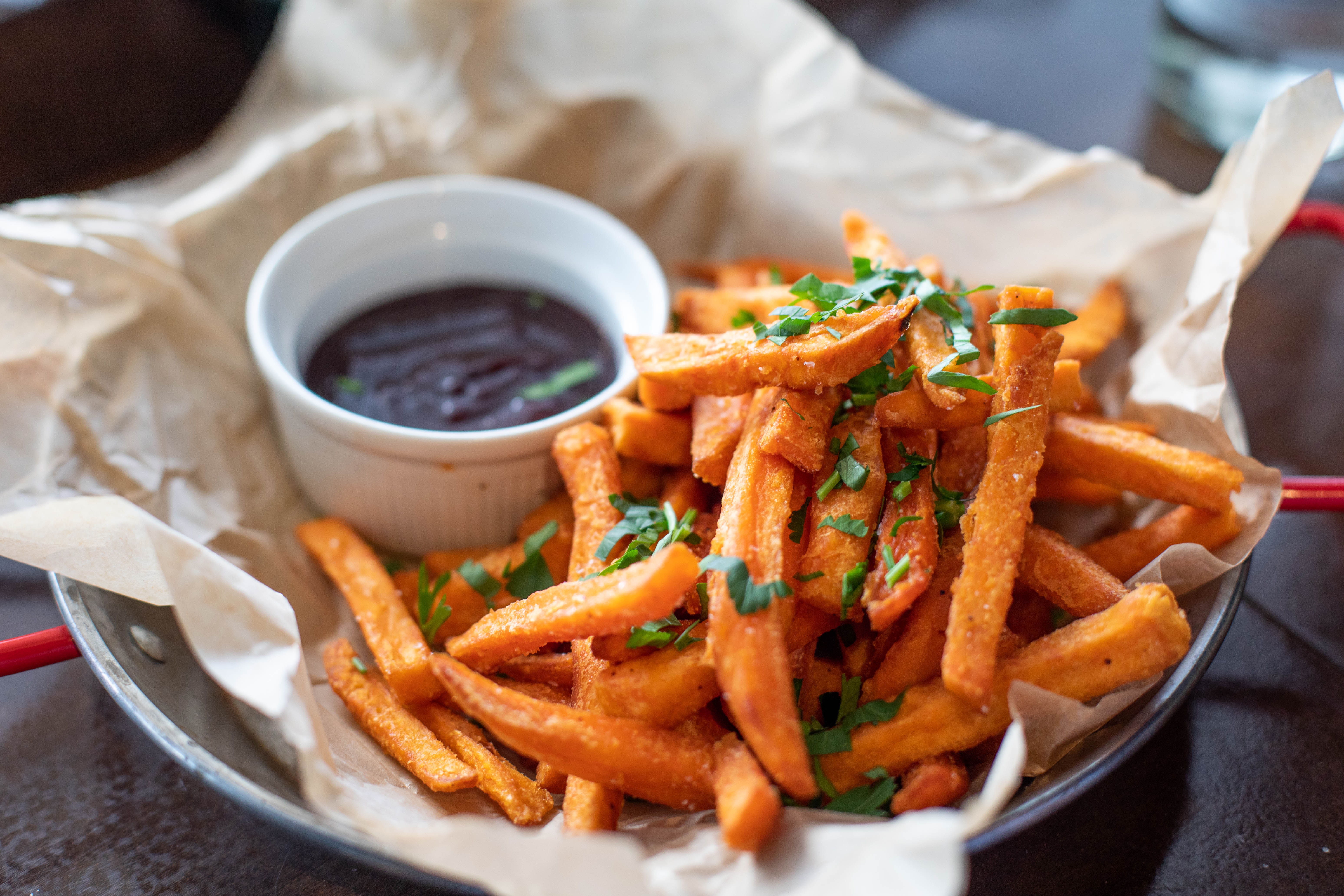 Papas Fritas 1